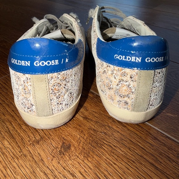 Golden Goose Superstars size 38 - Picture 5 of 14